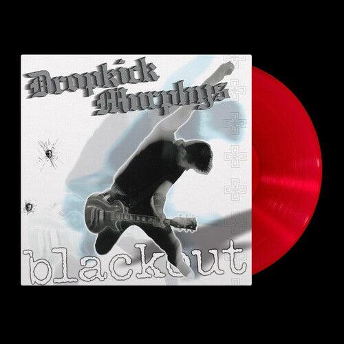 Dropkick Murphys- Blackout (Anniv Ed, Red Vinyl)-BoldPlay