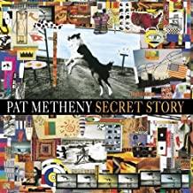 Pat Metheny- Secret Story-BoldPlay