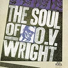 OV Wright- The Soul Of OV Wright-BoldPlay