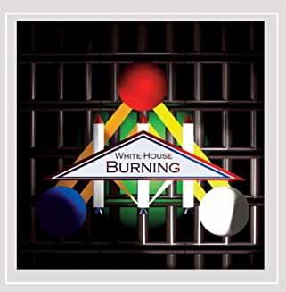 White House Burning- I Am Hatred-BoldPlay
