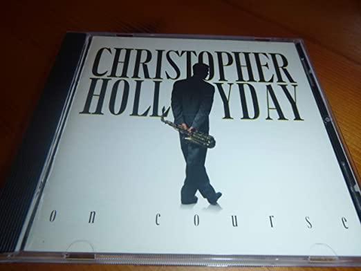 Christopher Hollyday- On Course-BoldPlay