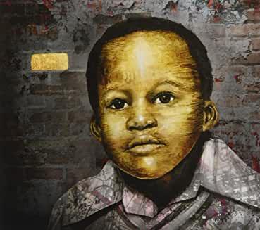 Rasheed Chappell- First Brick-BoldPlay