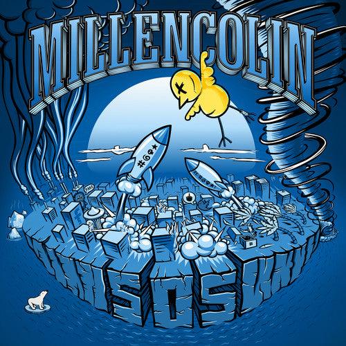 Millencolin- SOS (Vinyl)-BoldPlay
