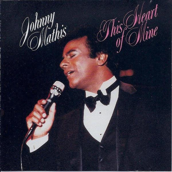 Johnny Mathis- This Heart of Mine-BoldPlay