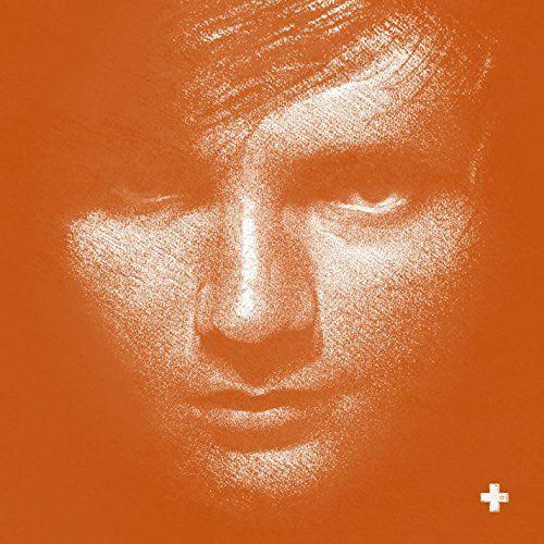 Ed Sheeran- + [Orange Vinyl]-BoldPlay