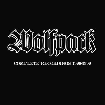 Wolfpack- Box Set (Grey Vinyl) -BF22-BoldPlay
