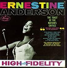 Ernestine Anderson- Enderson Anderson-BoldPlay