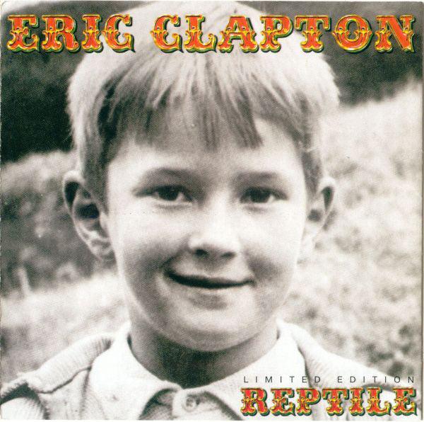 Eric Clapton- Reptile-BoldPlay