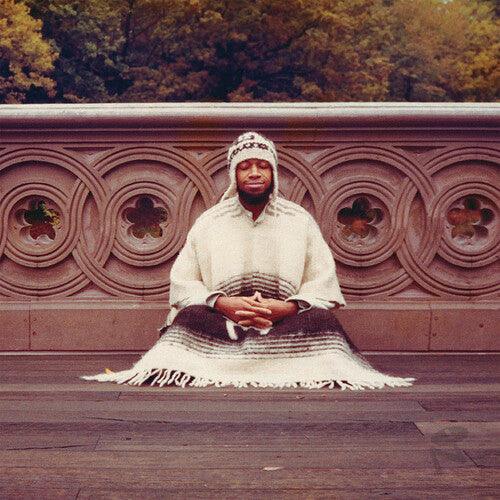 Laraaji- Segue To Infinity (Blue, White, Black, Green Colored Vinyl)-BoldPlay