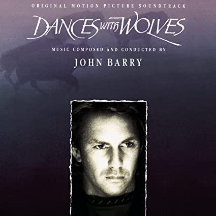 Dances With Wolves Soundtrack-BoldPlay