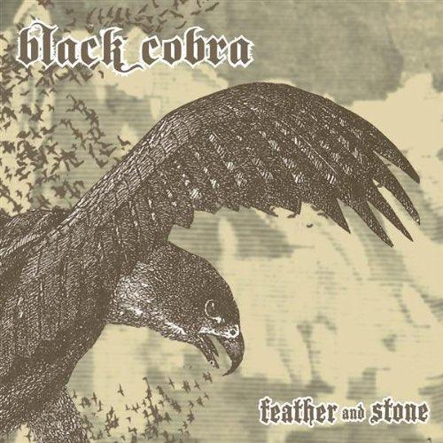Black Cobra- Feather And Stone-BoldPlay