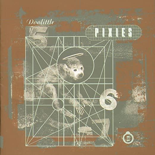 Pixies- Doolittle (Vinyl)-BoldPlay