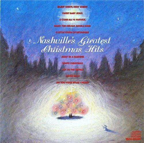 Various- Nashville's Greatest Christmas Hits-BoldPlay