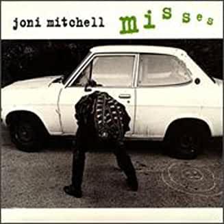 Joni Mitchell- Misses-BoldPlay