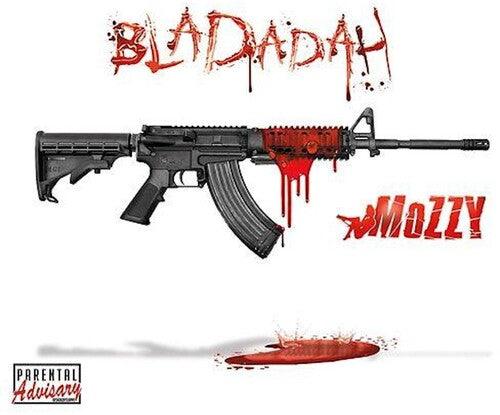 Mozzy- Bladadah -RSD23 (Vinyl)-BoldPlay