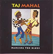 Taj Mahal- Dancing The Blues-BoldPlay