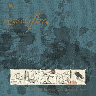 Boysetsfire- The Misery Index: Notes From The Plague Years-BoldPlay