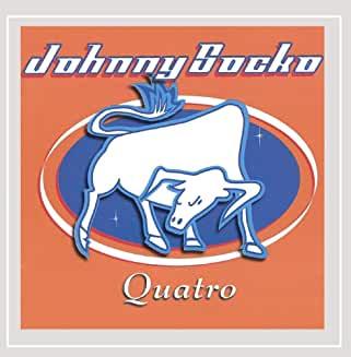 Johnny Socko- Quatro-BoldPlay
