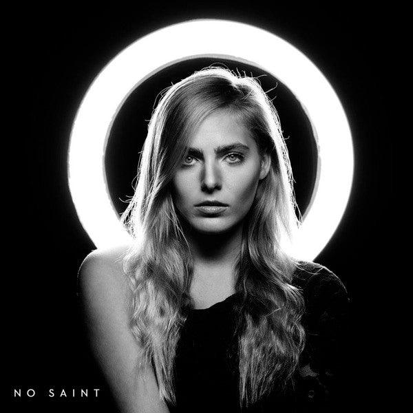 Lauren Jenkins- No Saint (Used Vinyl)-BoldPlay