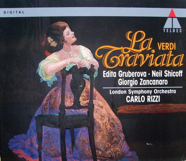 Giuseppe Verdi- La Traviata (Carlo Rizzi, Conductor)-BoldPlay