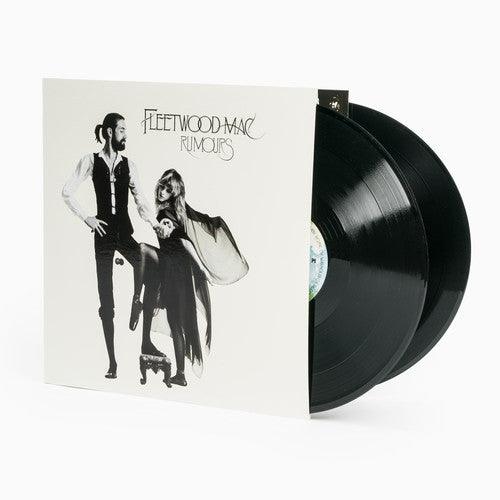 Fleetwood Mac- Rumours (Deluxe) (2LP) (Vinyl)-BoldPlay