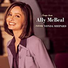 Songs From Ally McBeal-BoldPlay
