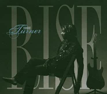 Eddie Turner- Rise-BoldPlay