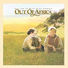 Out Of Africa Soundtrack-BoldPlay