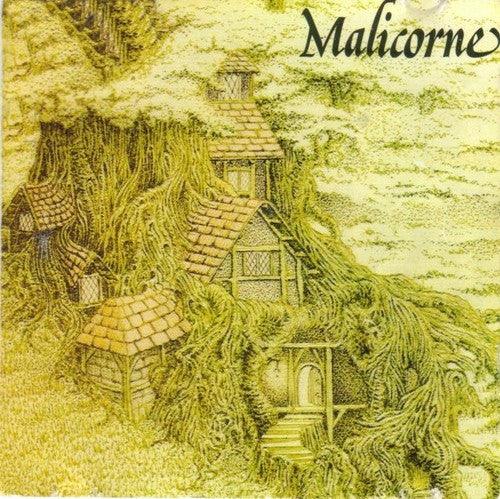 Malicorne- Malicorne (French Press) (Used Vinyl)-BoldPlay