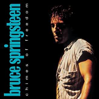 Bruce Springsteen- Chimes of Freedom-BoldPlay