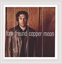 Tom Freund- Copper Moon-BoldPlay
