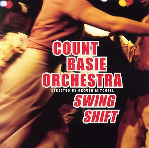 Count Basie Orchestra- Swing Shift-BoldPlay