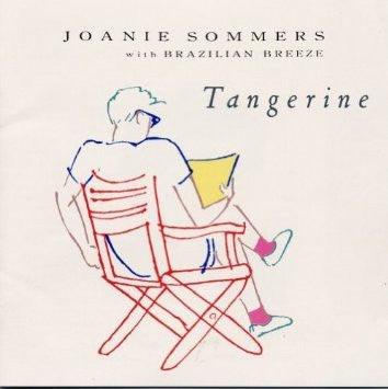 Joanie Sommers (w/ Brazilian Breeze)- Tangerine-BoldPlay