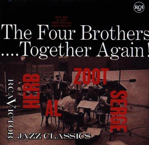 The Four Brothers- …Together Again-BoldPlay