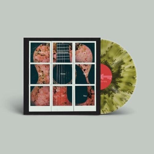 Dashboard Confessional- All The Truth That I Can Tell (Indie Exclusive Vinyl)-BoldPlay