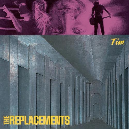 The Replacements- Tim (SYEOR 2017) (Vinyl)-BoldPlay