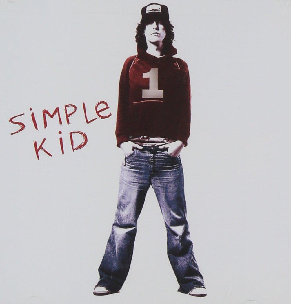 Simple Kid- Simple Kid 1-BoldPlay