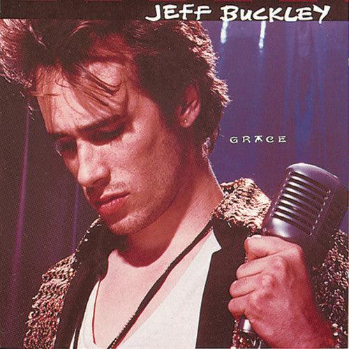 Jeff Buckley- Grace (CD)-BoldPlay
