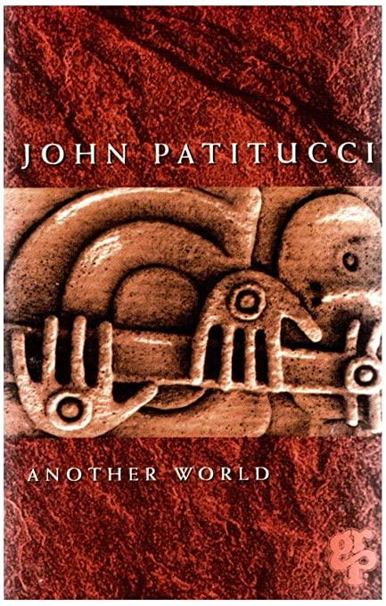 John Patitucci- Another World (Used Cassette)-BoldPlay