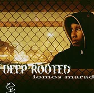Iomos Marad- Deep Rooted-BoldPlay