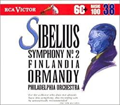 Sibelius- Symphony No. 2-BoldPlay