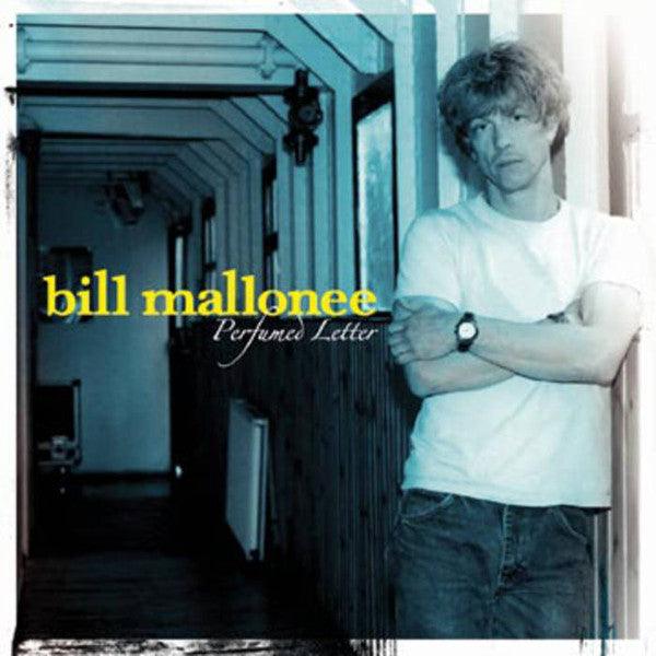 Bill Mallonee – Perfumed Letter-BoldPlay