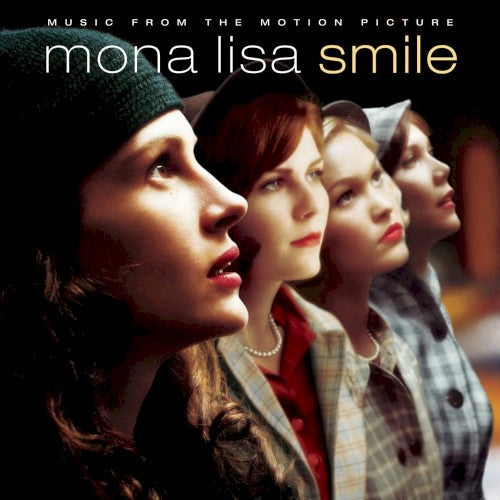 Mona Lisa Smile Soundtrack-BoldPlay