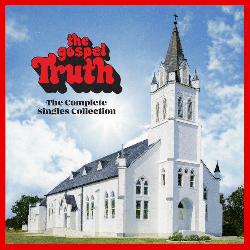 Various - The Gospel Truth-BoldPlay
