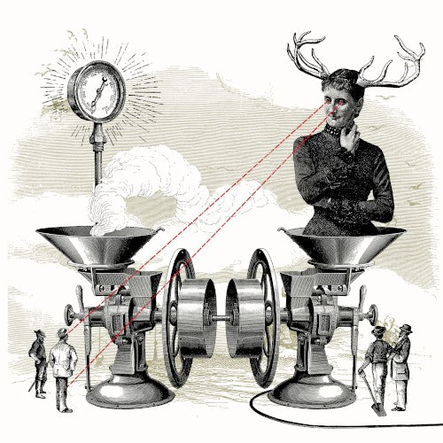 Showbread- No Sir, Nihilism Is Not Practical-BoldPlay