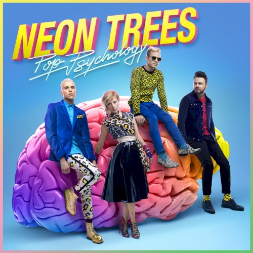 Neon Trees- Pop Psychology-BoldPlay