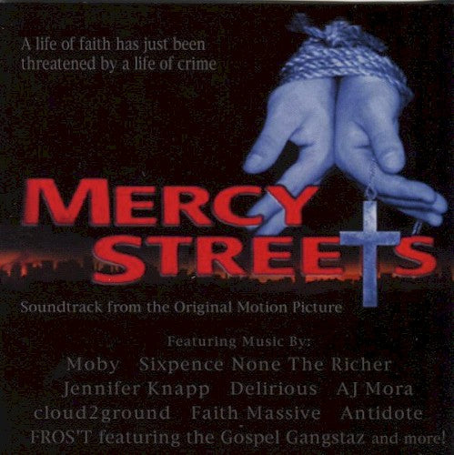 Mercy Streets Soundtrack-BoldPlay