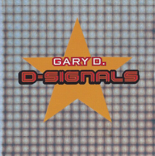 Gary D- D-Signals (CD)-BoldPlay