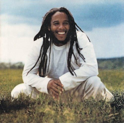 Ziggy Marley And The Melody Makers- Free Like We Want 2 B-BoldPlay