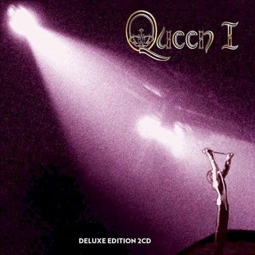 Queen- Queen 1 [Deluxe] (Uk) (CD)-BoldPlay